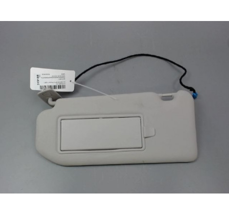 PARE-SOLEIL GAUCHE CITROEN C4 II Phase 1 (B7) 2010-...