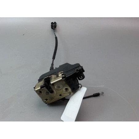 SYSTEME CONDAMNATION AVANT DROIT RENAULT LAGUNA II Phase 1 2000-2005
