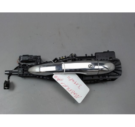 POIGNEE EXTERIEURE PORTE AVANT DROIT MASERATI LEVANTE