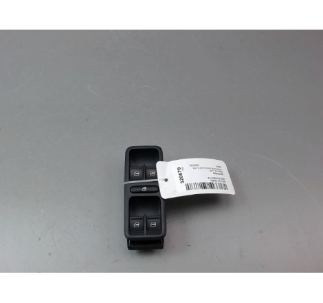COMMANDE LEVE-GLACE PORTE ARG SKODA FABIA BREAK 2008-