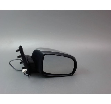 RETROVISEUR EXTERIEUR ELECTRIQUE DROIT NISSAN NOTE I Phase 1 2006-2009