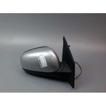RETROVISEUR EXTERIEUR ELECTRIQUE DROIT NISSAN NOTE I Phase 1 2006-2009