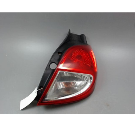 FEU ARRIERE DROIT RENAULT CLIO III Phase 2 2009-...