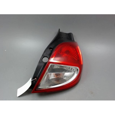 FEU ARRIERE DROIT RENAULT CLIO III Phase 2 2009-...