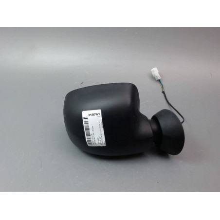 RETROVISEUR EXTERIEUR ELECTRIQUE DROIT DACIA LOGAN MCV I Phase 1 2007-2008