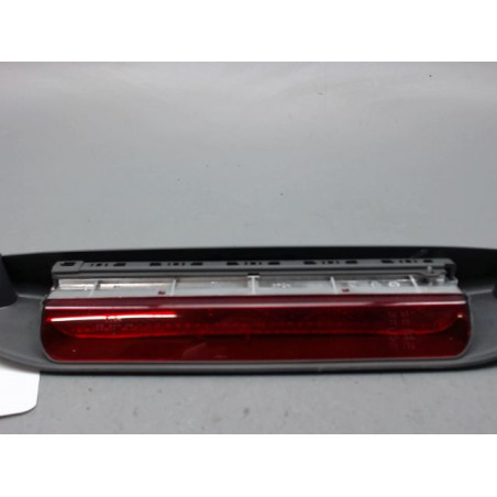 FEUX STOP SUPPLEMENTAIRE FIAT PANDA II 2003-2012