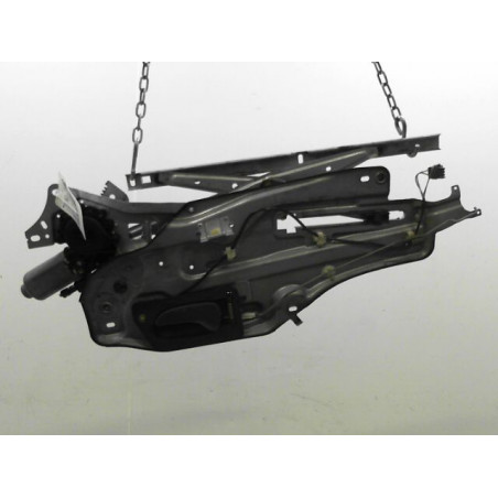 MECANISME+MOTEUR LEVE-GLACE AVANT GAUCHE RENAULT LAGUNA I Phase 2 1998-2000