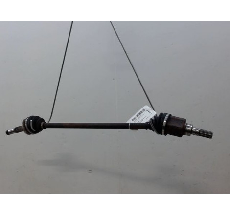 TRANSMISSION ARRIERE DROIT RENAULT KOLEOS BREAK Phase 1 2008-2011 2.0 dCi 4x4 