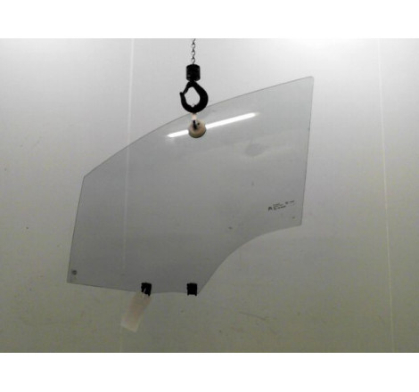 GLACE PORTE AVANT GAUCHE CITROEN C4 II Phase 1 (B7) 2010-...