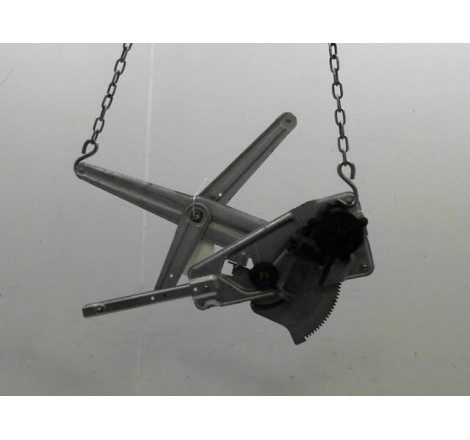 MECANISME+MOTEUR LEVE-GLACE AVANT GAUCHE RENAULT TWINGO I Phase 2 1998-2000