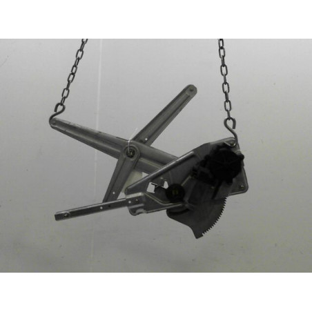 MECANISME+MOTEUR LEVE-GLACE AVANT GAUCHE RENAULT TWINGO I Phase 2 1998-2000