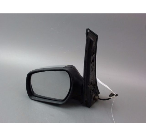 RETROVISEUR EXTERIEUR ELECTRIQUE GAUCHE FORD CMAX MONOSP. I Phase 2 2007-2010