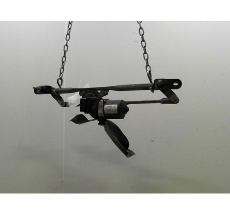 MECANISME ESSUIE-GLACE AVANT FIAT PANDA II 2003-2012