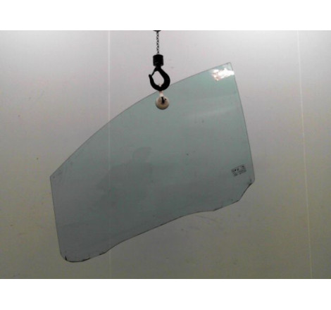 GLACE PORTE AVANT GAUCHE FORD CMAX MONOSP. I Phase 2 2007-2010