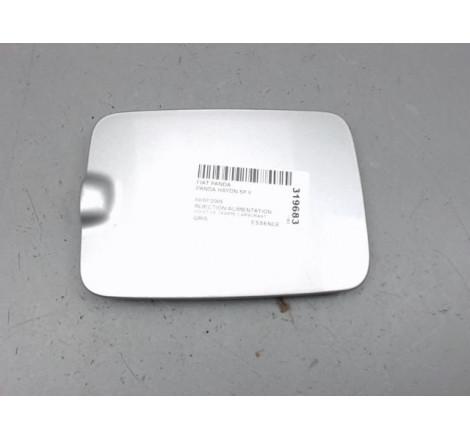 VOLET DE TRAPPE CARBURANT FIAT PANDA II 2003-2012