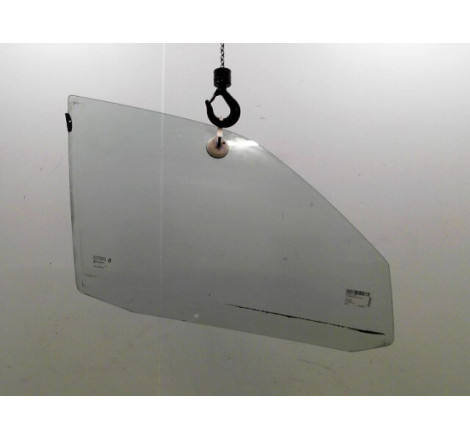 GLACE PORTE AVANT DROIT RENAULT CLIO I Phase 1 1990-1994