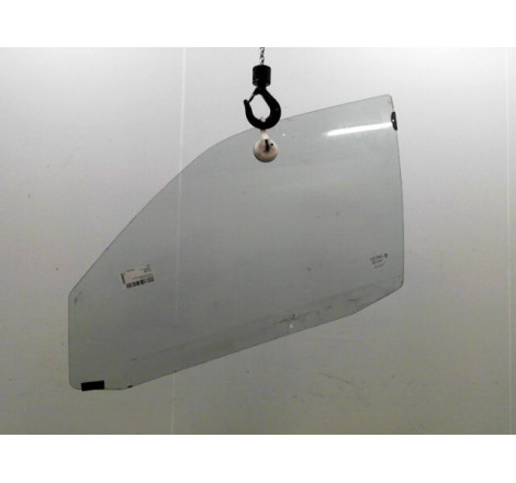 GLACE PORTE AVANT GAUCHE RENAULT CLIO I Phase 1 1990-1994