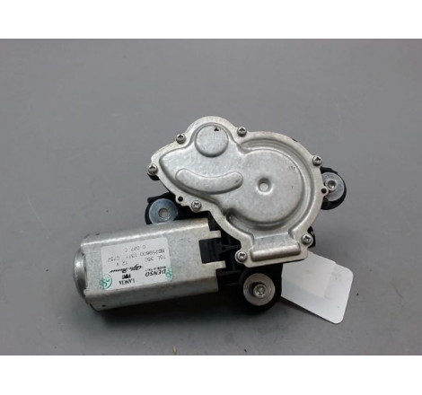 MECANISME ESSUIE-GLACE ARRIERE FIAT 500 II Phase 1 2007-...