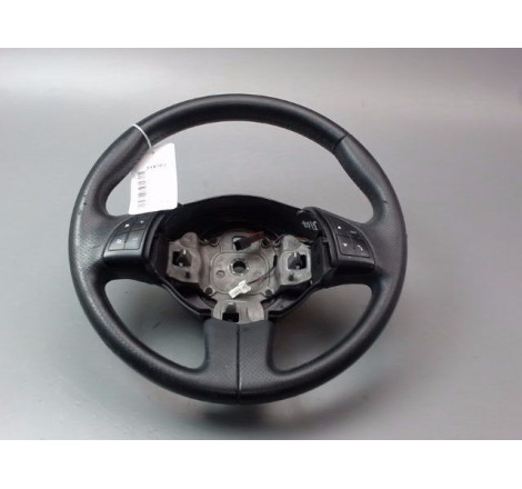 VOLANT DE DIRECTION FIAT 500 II Phase 1 2007-...