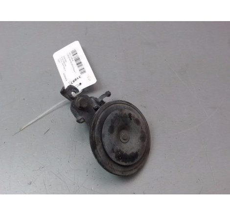 KLAXON / AVERTISSEUR OPEL CORSA III Phase 1 (C) 2000-2003