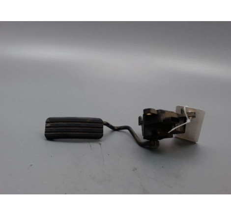 PEDALE ACCELERATEUR RENAULT MODUS Phase 1 2004-2007