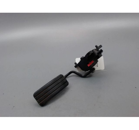 PEDALE ACCELERATEUR RENAULT CLIO III Phase 2 2009-...