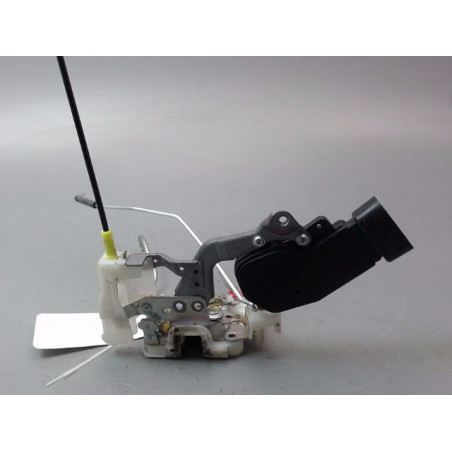 SYSTEME CONDAMNATION AVANT GAUCHE TOYOTA AYGO I Phase 1 2005-2009