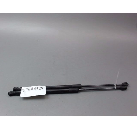 VERIN GAUCHE HAYON AUDI A3 SPORTBACK II Phase 2 (8P) 2008-2012
