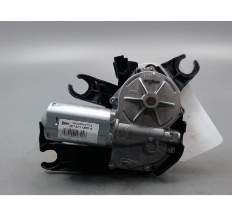 MECANISME ESSUIE-GLACE ARRIERE PEUGEOT 208 Phase 1 2012-...