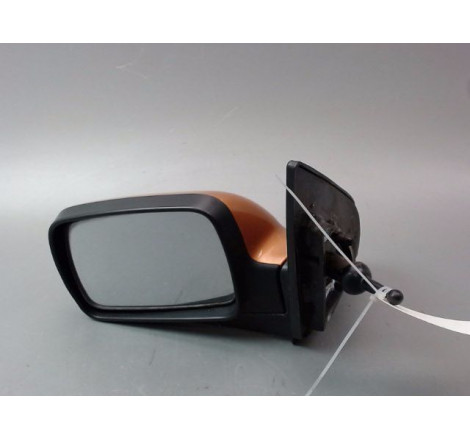 RETROVISEUR EXTERIEUR GAUCHE KIA PICANTO I Phase 1 2004-2007