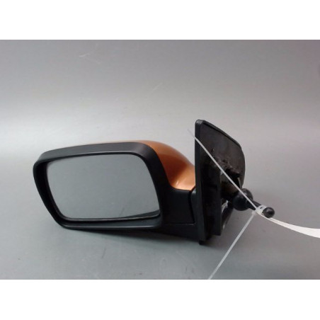 RETROVISEUR EXTERIEUR GAUCHE KIA PICANTO I Phase 1 2004-2007