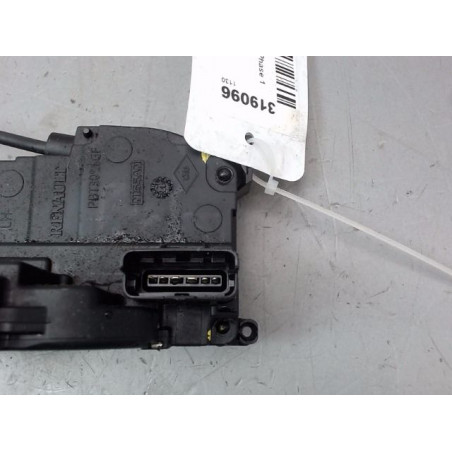 SYSTEME CONDAMNATION ARRIERE GAUCHE RENAULT MEGANE BREAK III Phase 1 2009-2012