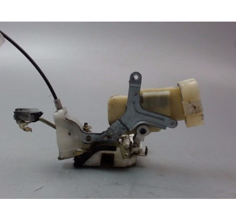 SYSTEME CONDAMNATION AVANT GAUCHE TOYOTA YARIS I Phase 2 2003-2005
