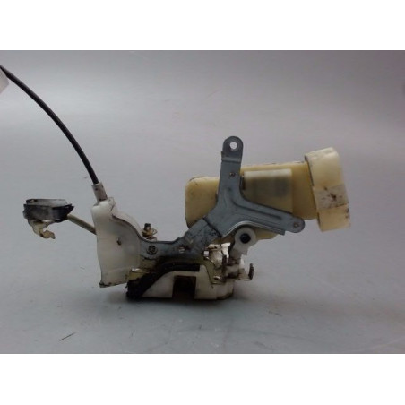 SYSTEME CONDAMNATION AVANT GAUCHE TOYOTA YARIS I Phase 2 2003-2005