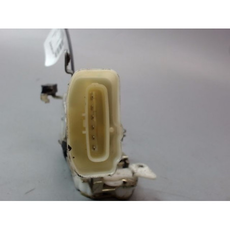 SYSTEME CONDAMNATION AVANT GAUCHE TOYOTA YARIS I Phase 2 2003-2005