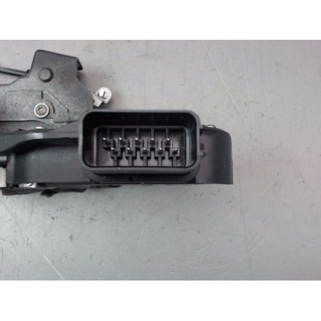SYSTEME CONDAMNATION ARRIERE GAUCHE LAND ROVER DISCOVERY 2004-