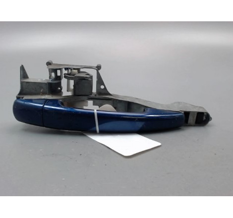POIGNEE EXTERIEURE PORTE ARRIERE DROIT PEUGEOT 207 2006-2013