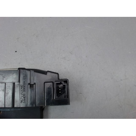 SERRURE HAYON  PEUGEOT 207 2006-2013