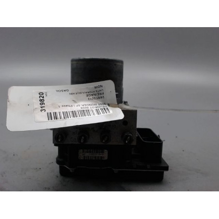 UNITE HYDRAULIQUE ABS PEUGEOT 5008 MONOSP. I Phase 1 2009-2013