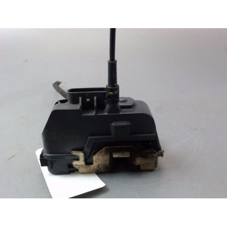 SYSTEME CONDAMNATION ARRIERE GAUCHE RENAULT SCENIC MONOSP. II Phase 1 2003-2006