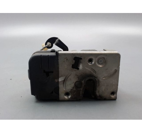 SYSTEME CONDAMNATION AVANT DROIT PEUGEOT 307 Phase 2 2005-2007