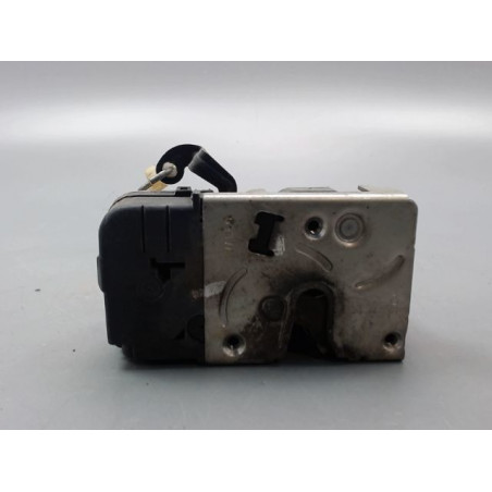 SYSTEME CONDAMNATION AVANT DROIT PEUGEOT 307 Phase 2 2005-2007
