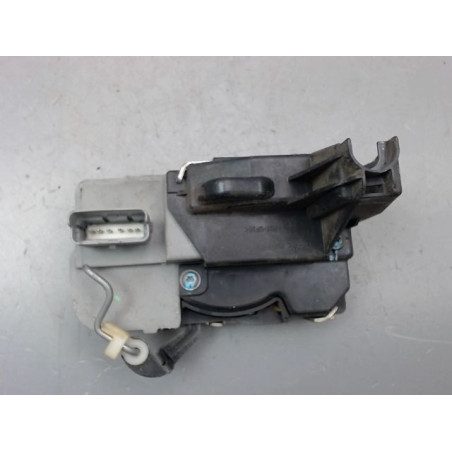 SYSTEME CONDAMNATION AVANT DROIT PEUGEOT 307 Phase 2 2005-2007