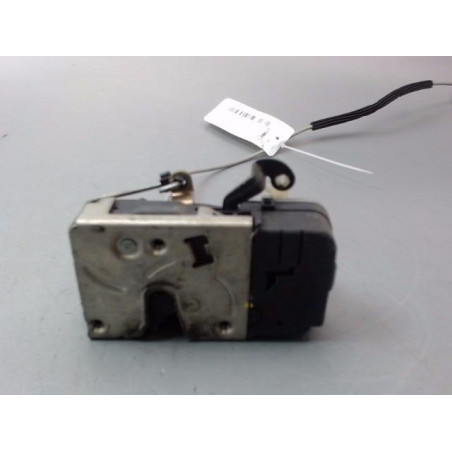 SYSTEME CONDAMNATION AVANT GAUCHE PEUGEOT 307 Phase 2 2005-2007