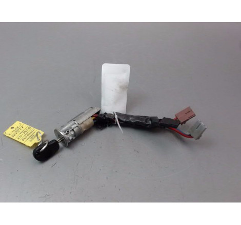 ANTIVOL DE DIRECTION CITROEN SAXO Phase 2 1999-2004