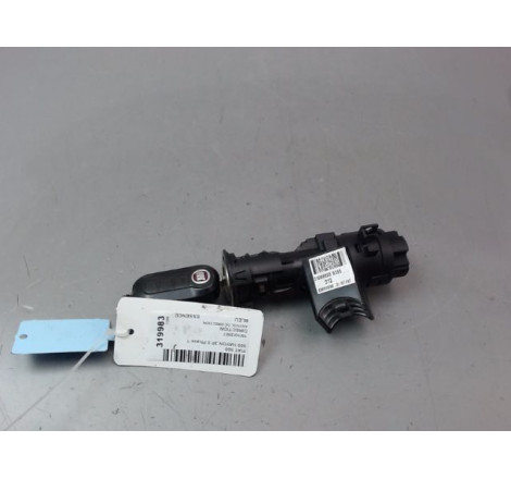 ANTIVOL DE DIRECTION FIAT 500 II Phase 1 2007-...