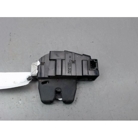 SERRURE HAYON  PEUGEOT 207 2006-2013