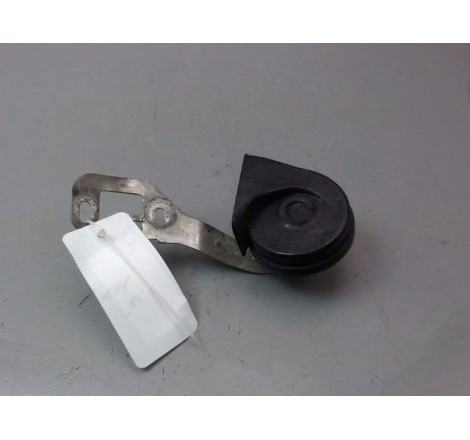 KLAXON / AVERTISSEUR CITROEN C3 II Phase 1 (A51) 2009-2013