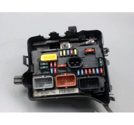 PLATINE FUSIBLE AVANT CITROEN C3 II Phase 1 (A51) 2009-2013