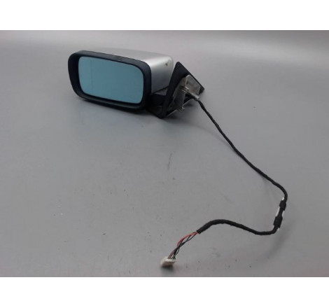 RETROVISEUR EXTERIEUR ELECTRIQUE GAUCHE BMW SERIE 3 BERL. IV Phase 1 (E46) 1998-2001